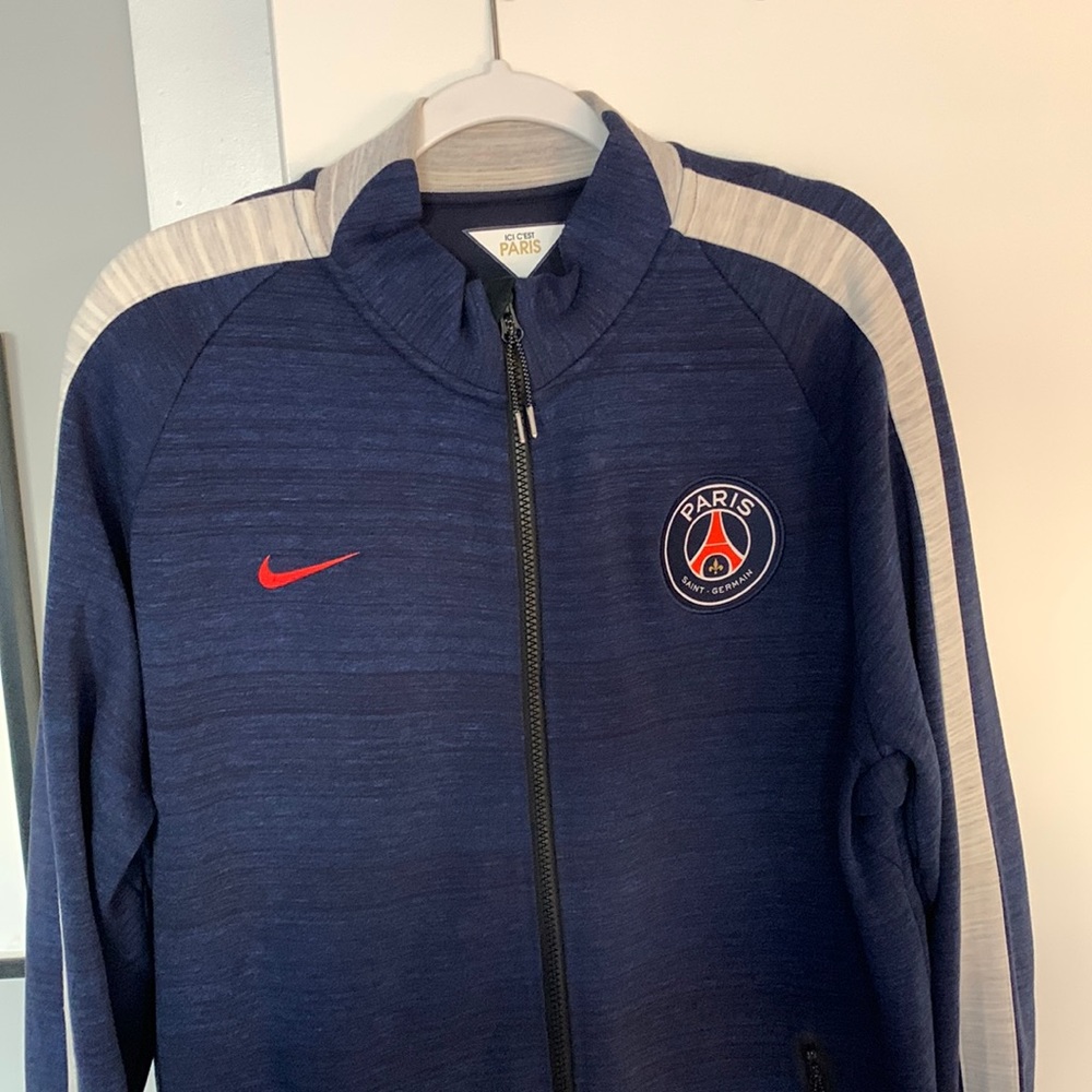 Nike PSG Paris Saint Germain Warmup
